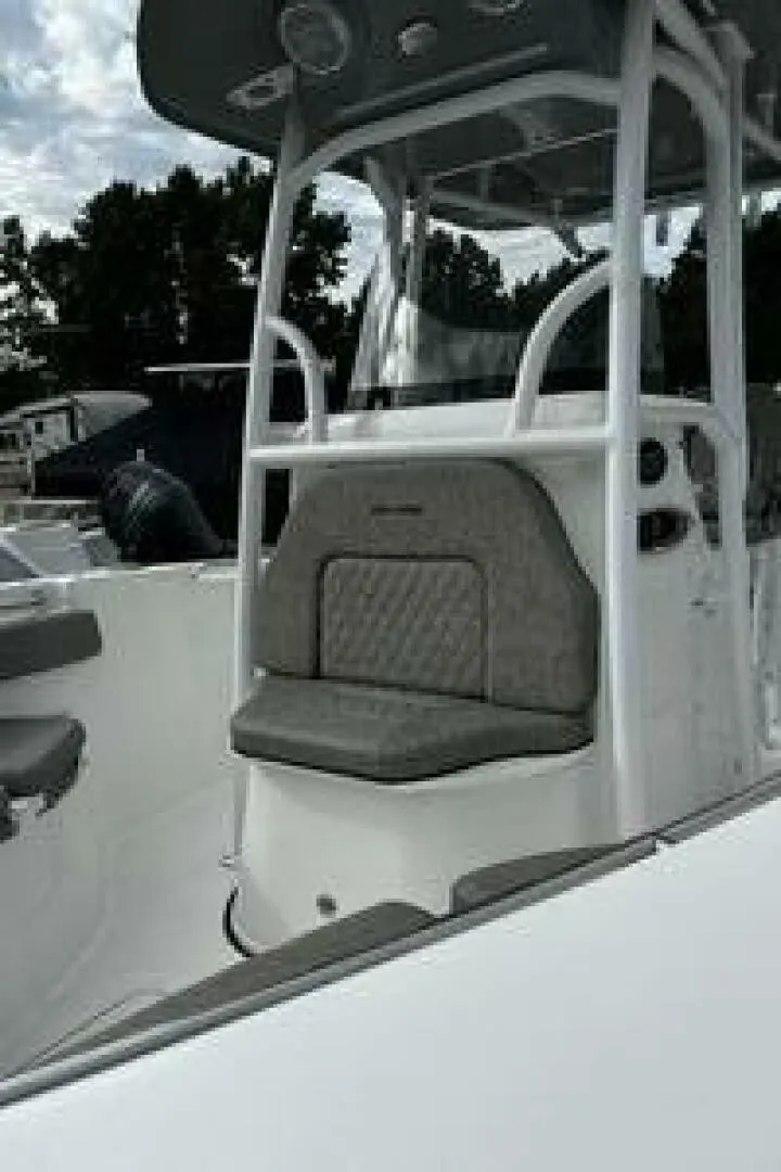 Slide: The Image of Sea Pro 219 Center Console 2022 - 7514841
