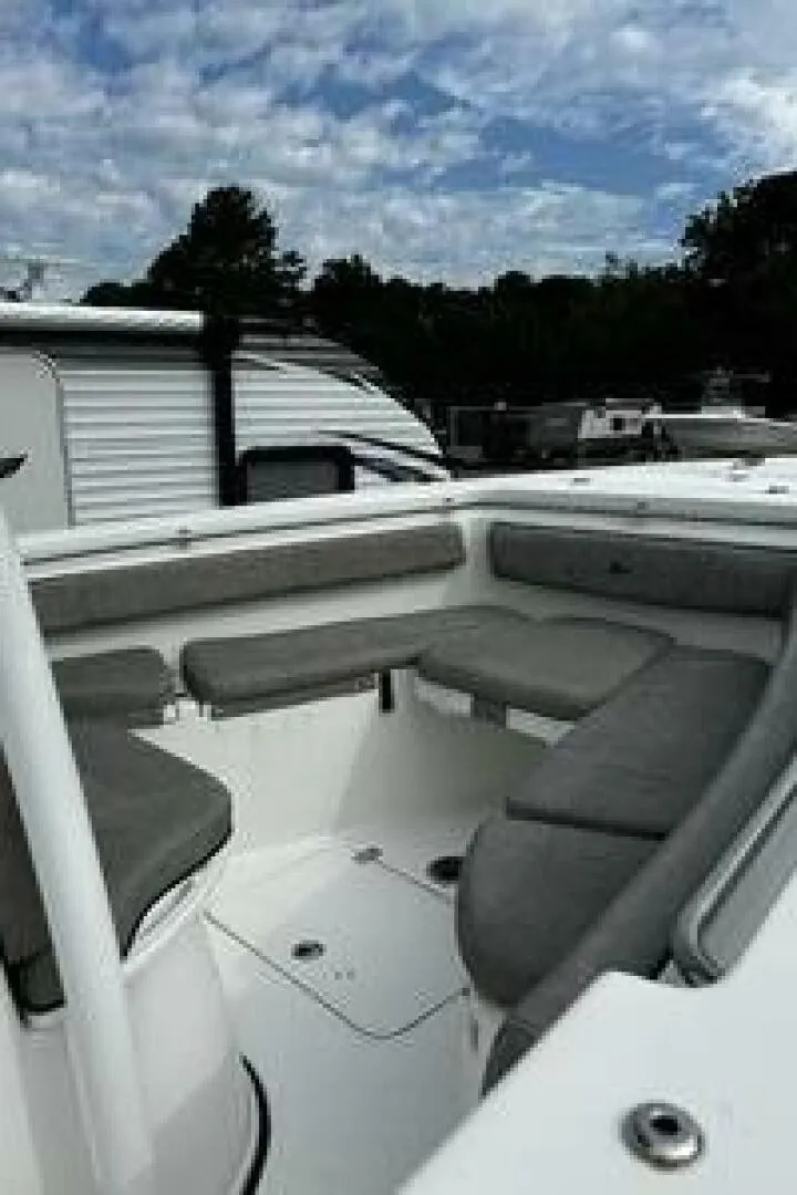 Slide: The Image of Sea Pro 219 Center Console 2022 - 7514844