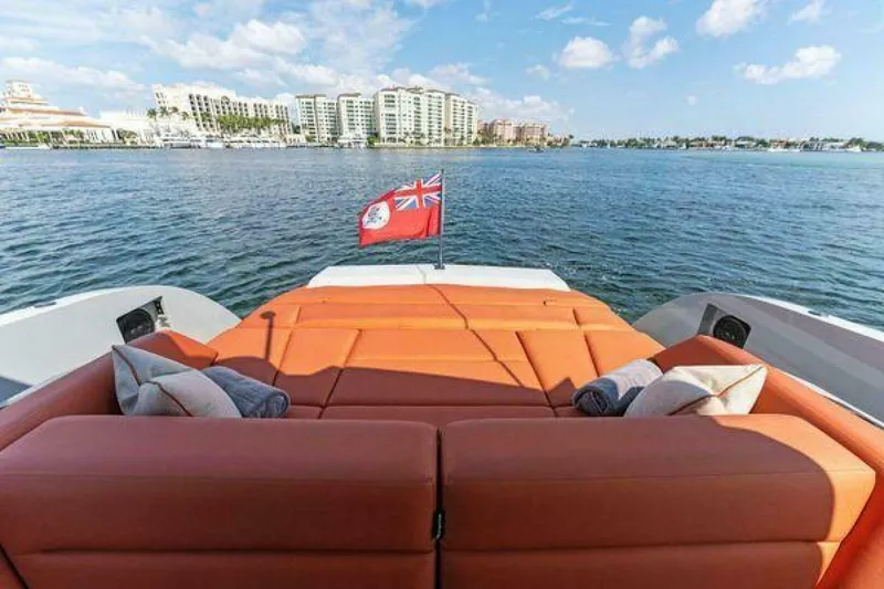 Slide: The Image of Vanquish VQ58 2022 - 4910380