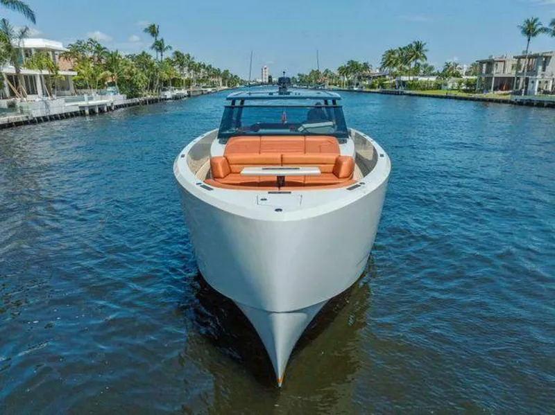 Slide: The Image of Vanquish VQ58 2022 - 4910403