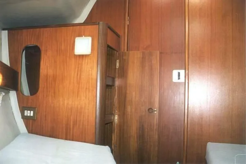Slide: The Image of Beneteau First 345 1985 - 4910709