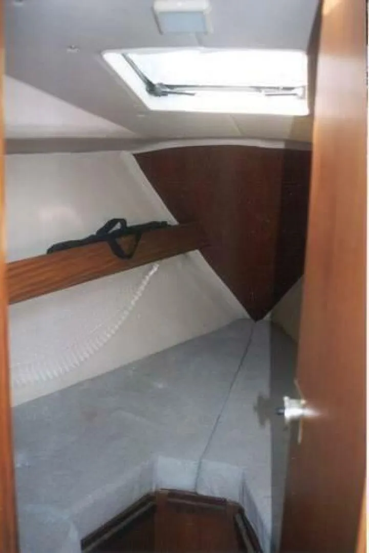 Slide: The Image of Beneteau First 345 1985 - 4910708