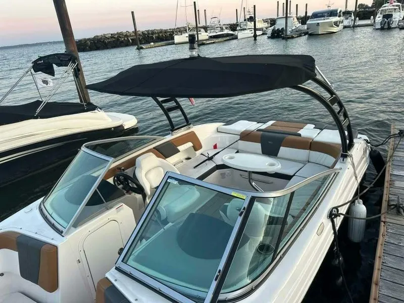 Slide: The Image of Chaparral 23 SSi 2023 - 4911145