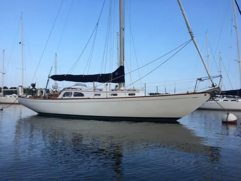 The Image of LeComte Northeast 38 1968 - 4910918