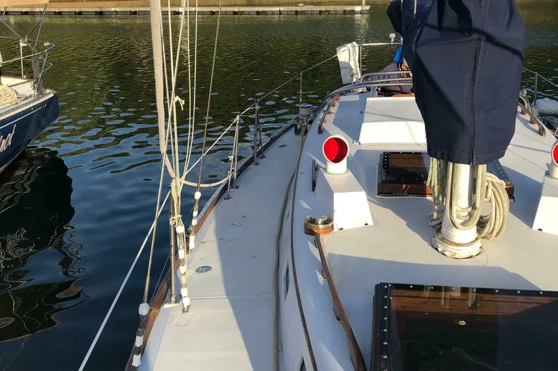 Slide: The Image of LeComte Northeast 38 1968 - 4910937