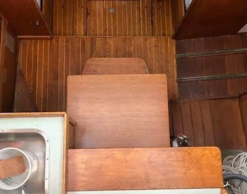 Slide: The Image of LeComte Northeast 38 1968 - 4910943