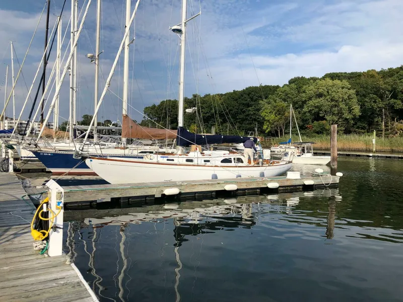 Slide: The Image of LeComte Northeast 38 1968 - 4910923