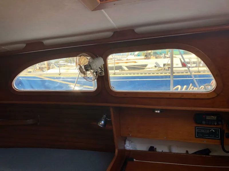 Slide: The Image of LeComte Northeast 38 1968 - 4910968