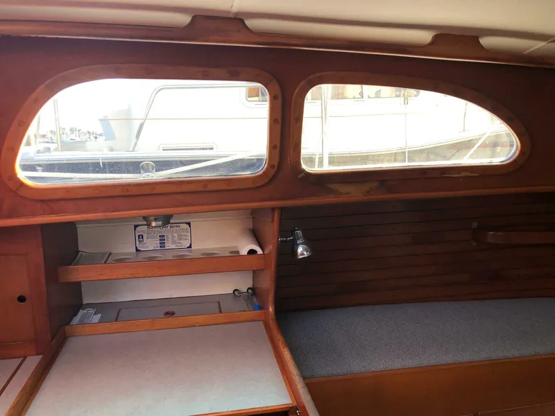 Slide: The Image of LeComte Northeast 38 1968 - 4910969