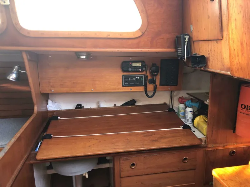 Slide: The Image of LeComte Northeast 38 1968 - 4910970