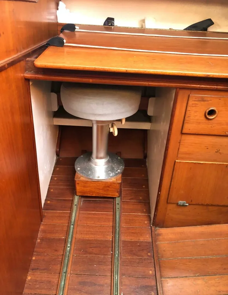 Slide: The Image of LeComte Northeast 38 1968 - 4910971