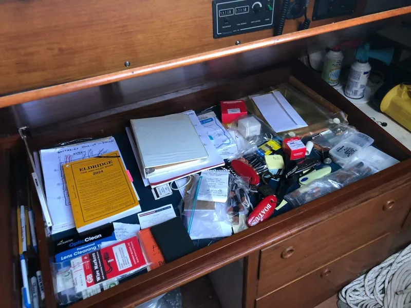 Slide: The Image of LeComte Northeast 38 1968 - 4910973