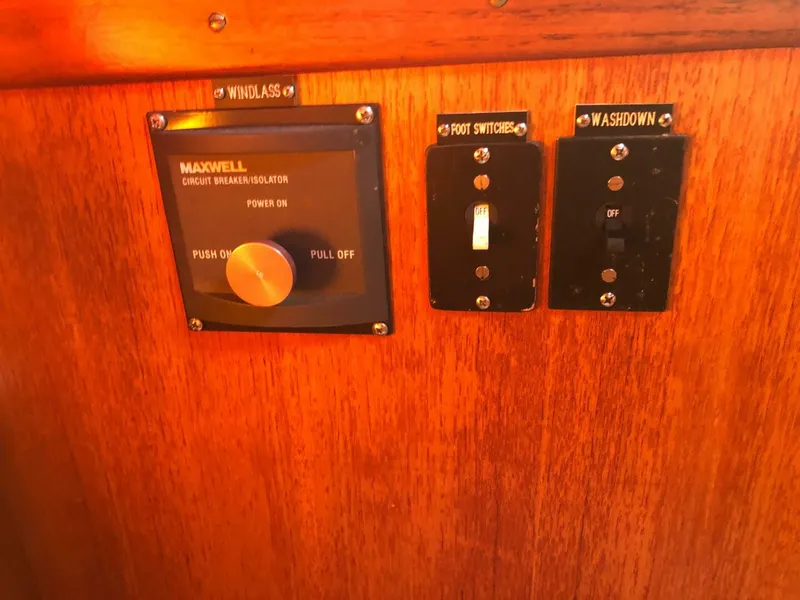 Slide: The Image of LeComte Northeast 38 1968 - 4910975