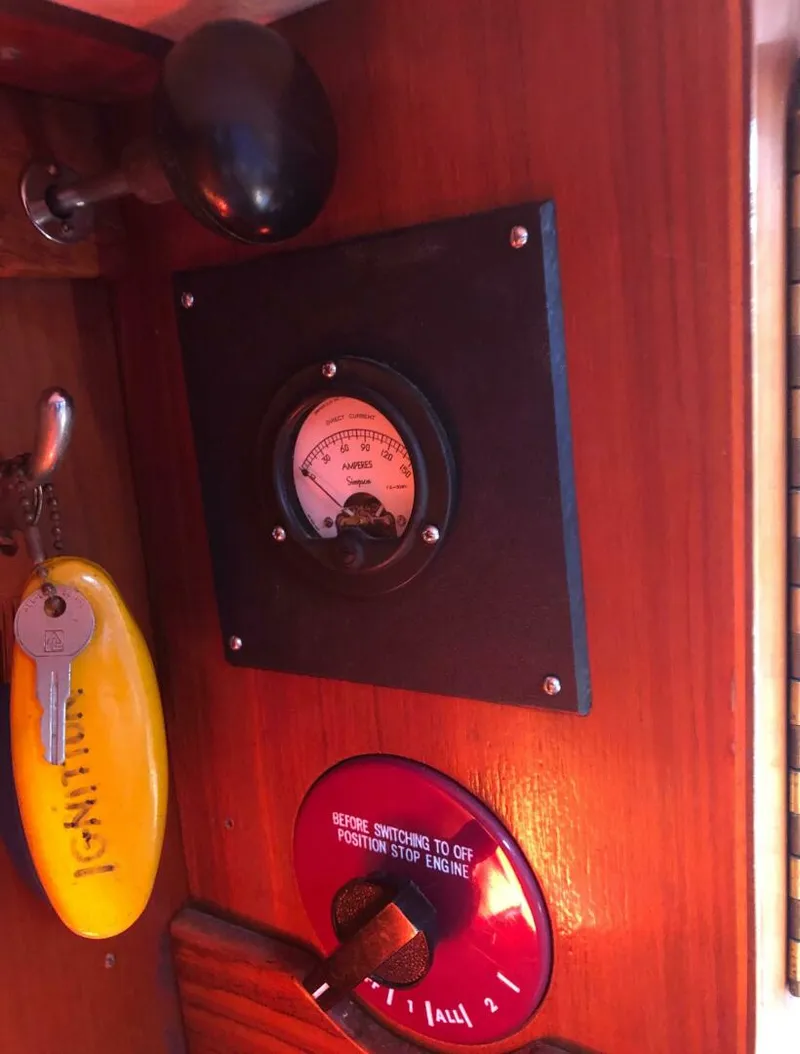 Slide: The Image of LeComte Northeast 38 1968 - 4910978