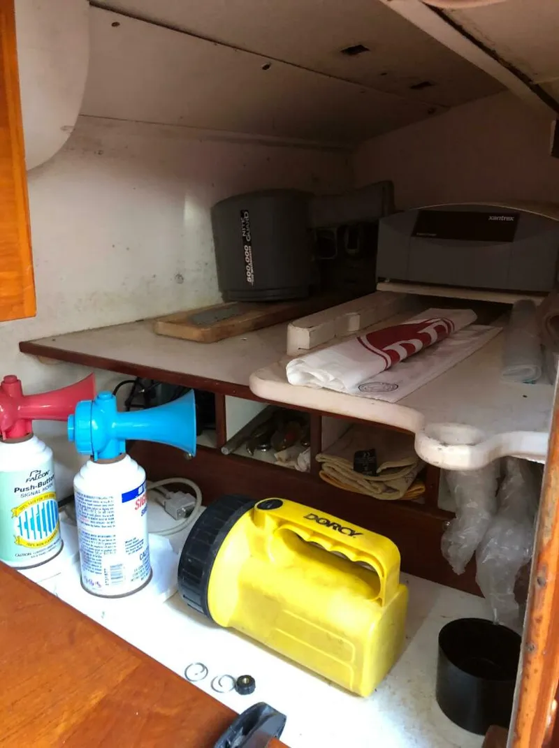 Slide: The Image of LeComte Northeast 38 1968 - 4910979