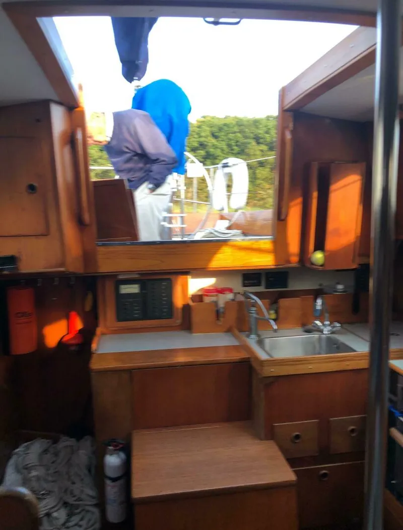 Slide: The Image of LeComte Northeast 38 1968 - 4910981