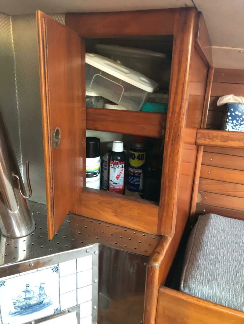 Slide: The Image of LeComte Northeast 38 1968 - 4910984