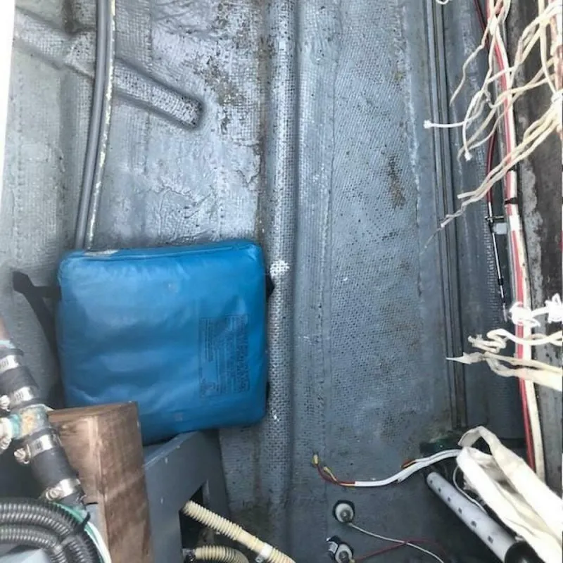 Slide: The Image of LeComte Northeast 38 1968 - 4910985