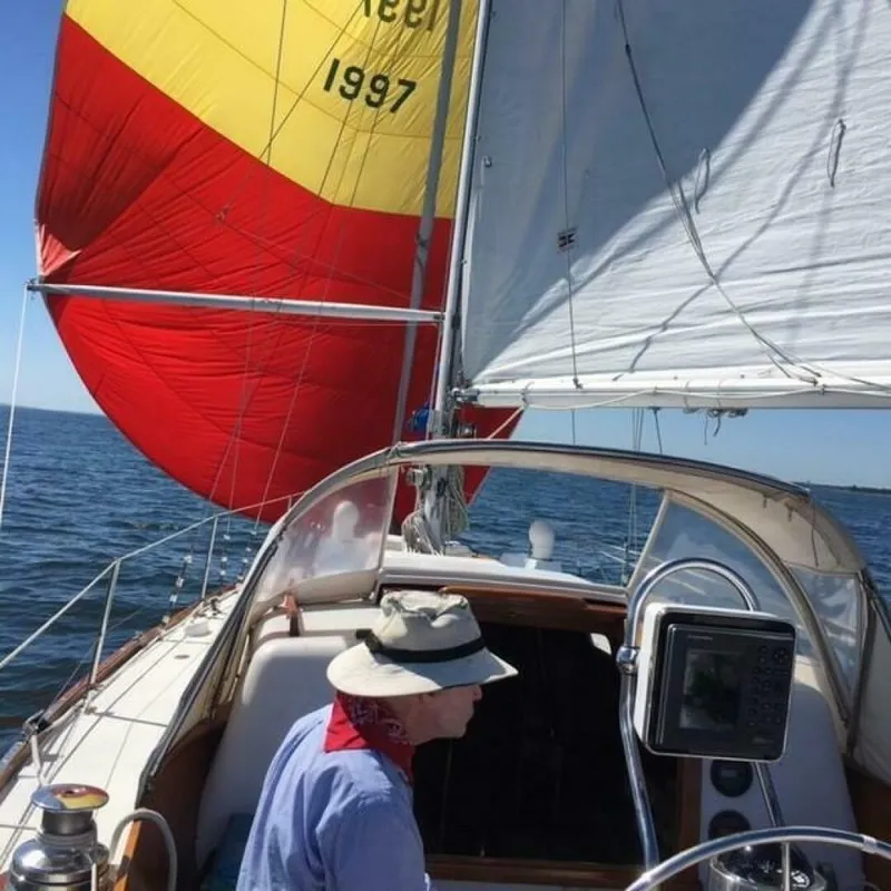 Slide: The Image of LeComte Northeast 38 1968 - 4910927