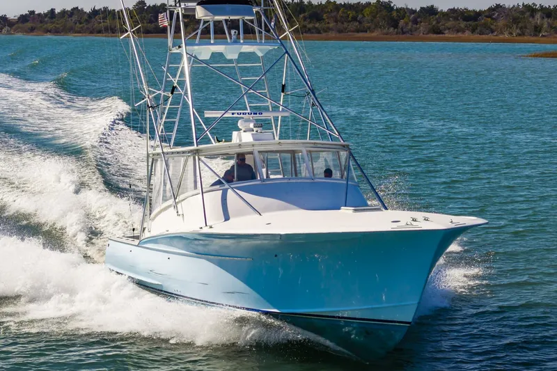 Slide: The Image of Custom Carolina Ricky Gillikin 1996 - 5032450