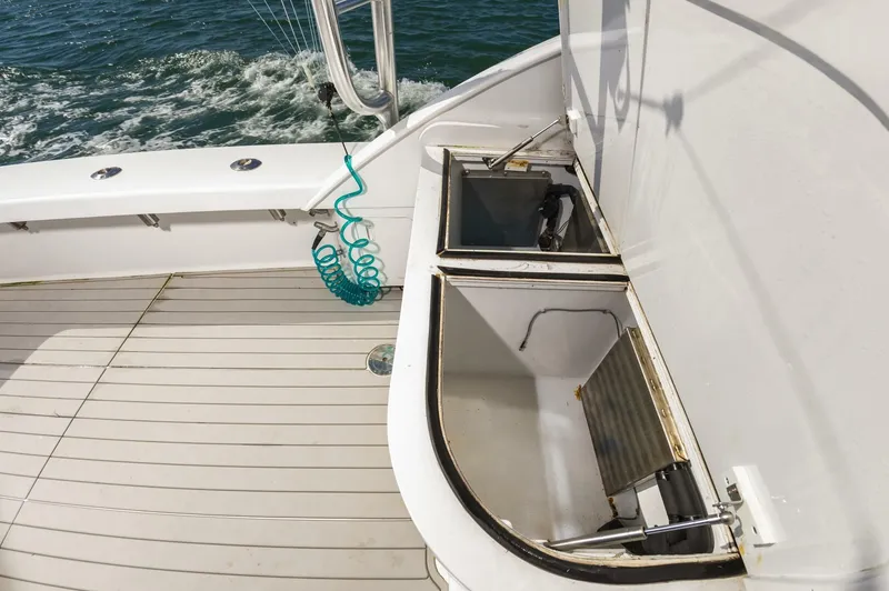 Slide: The Image of Custom Carolina Ricky Gillikin 1996 - 5032453