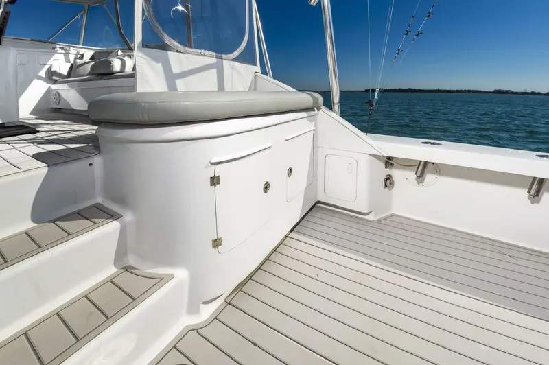 Slide: The Image of Custom Carolina Ricky Gillikin 1996 - 5032454