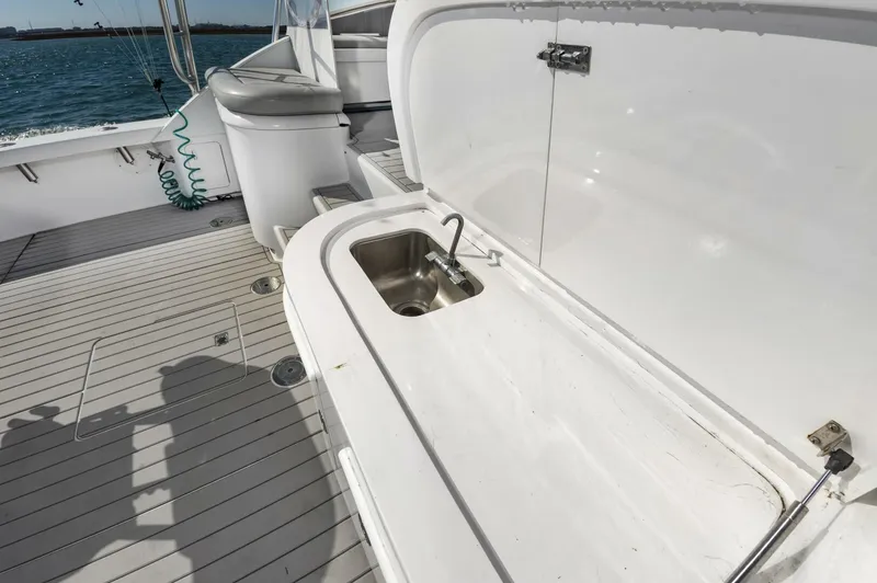 Slide: The Image of Custom Carolina Ricky Gillikin 1996 - 5032455