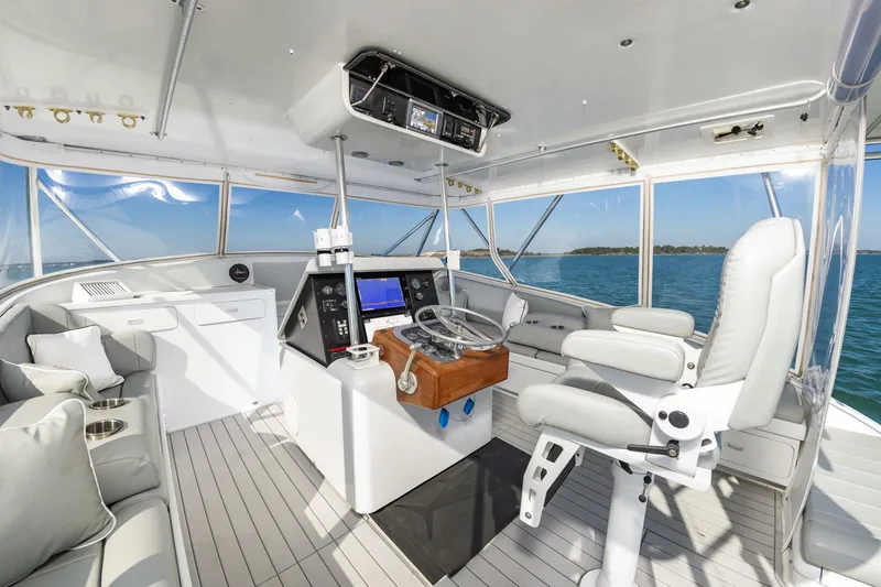 Slide: The Image of Custom Carolina Ricky Gillikin 1996 - 5032458