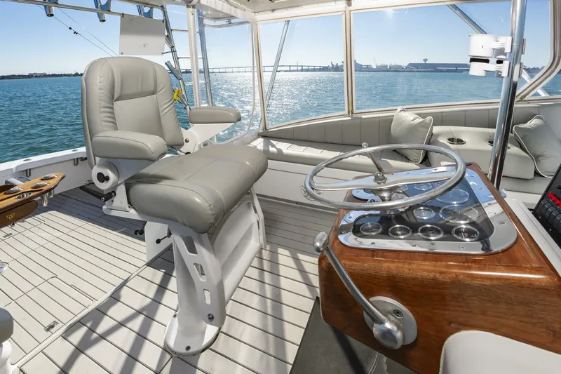 Slide: The Image of Custom Carolina Ricky Gillikin 1996 - 5032459