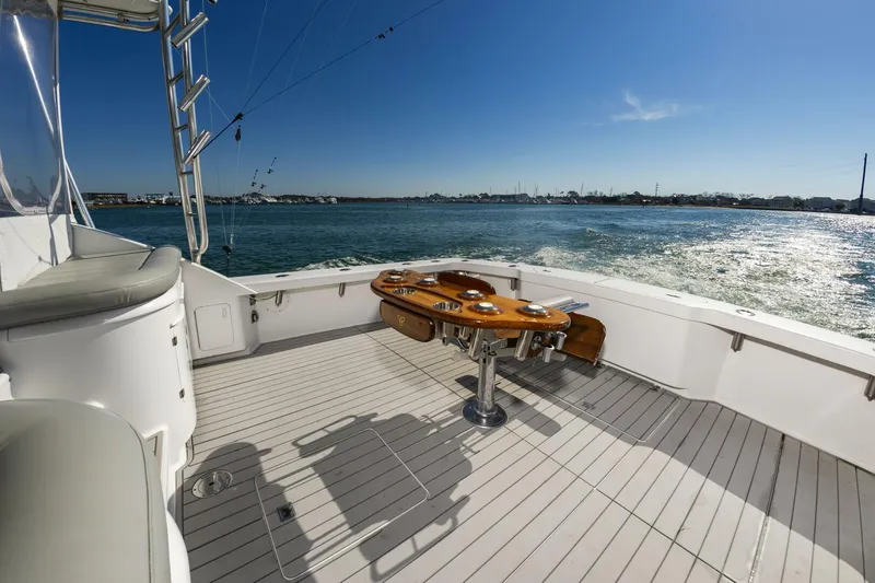 Slide: The Image of Custom Carolina Ricky Gillikin 1996 - 5032441