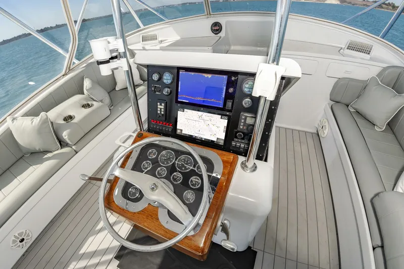 Slide: The Image of Custom Carolina Ricky Gillikin 1996 - 5032460