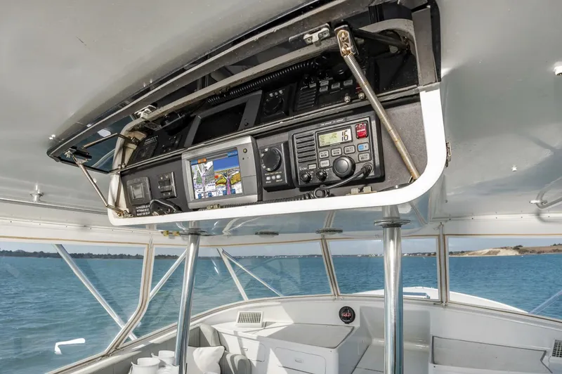 Slide: The Image of Custom Carolina Ricky Gillikin 1996 - 5032461