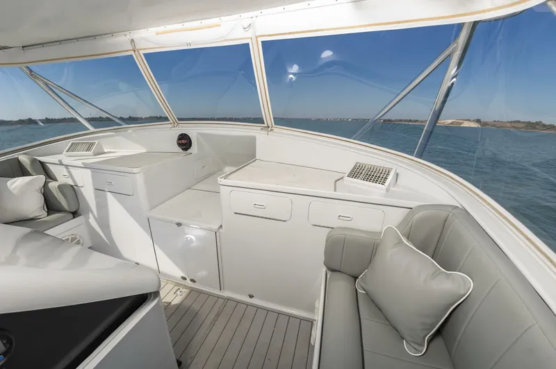 Slide: The Image of Custom Carolina Ricky Gillikin 1996 - 5032462