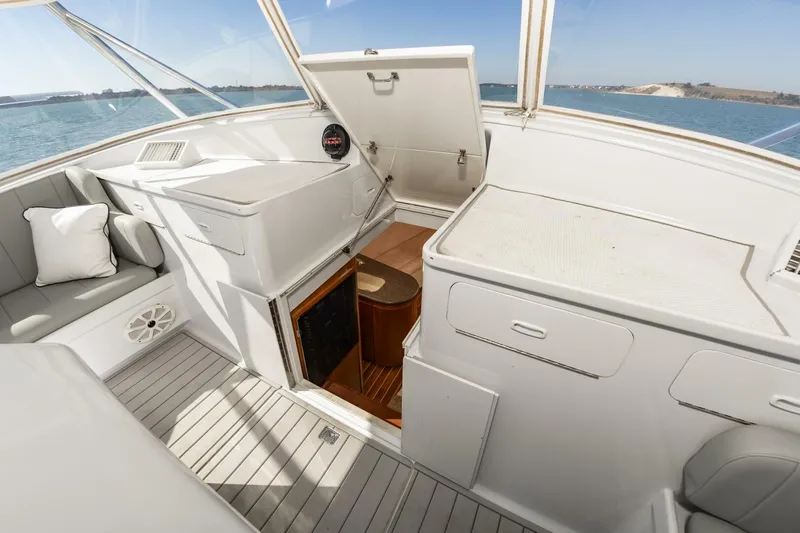 Slide: The Image of Custom Carolina Ricky Gillikin 1996 - 5032463