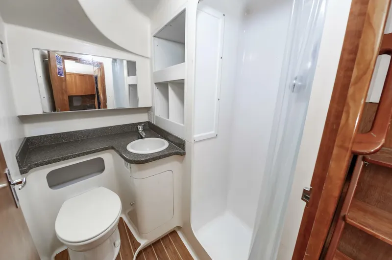 Slide: The Image of Custom Carolina Ricky Gillikin 1996 - 5032467