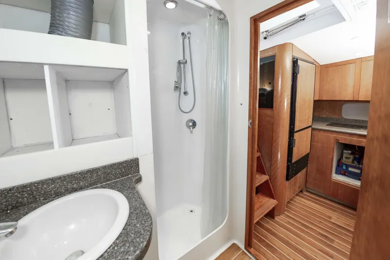 Slide: The Image of Custom Carolina Ricky Gillikin 1996 - 5032468