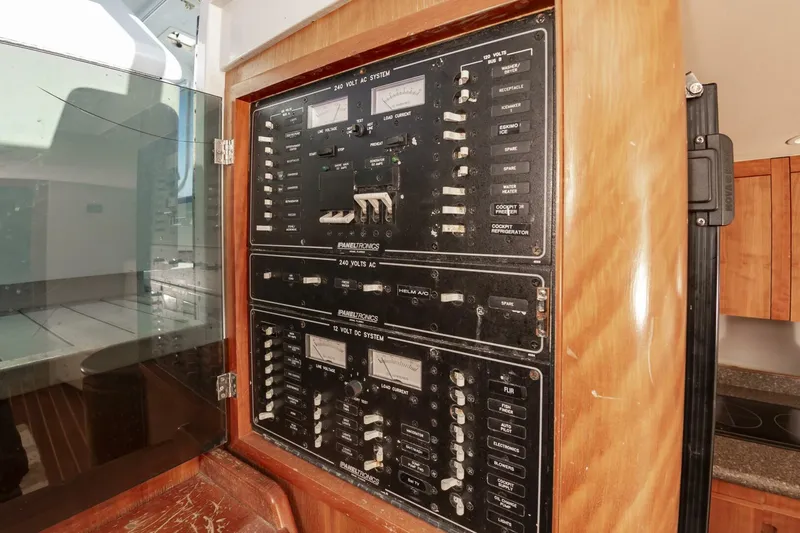 Slide: The Image of Custom Carolina Ricky Gillikin 1996 - 5032472