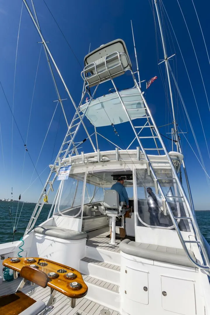 Slide: The Image of Custom Carolina Ricky Gillikin 1996 - 5032473