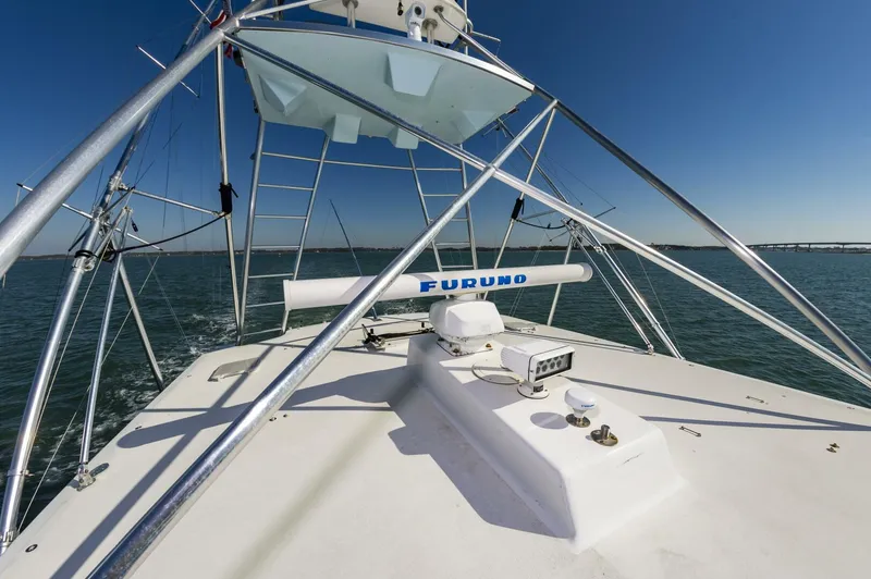 Slide: The Image of Custom Carolina Ricky Gillikin 1996 - 5032474