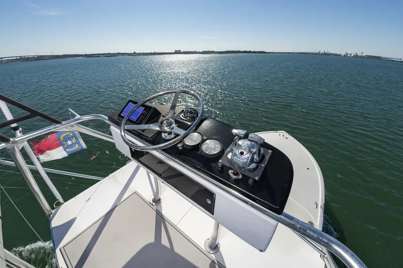 Slide: The Image of Custom Carolina Ricky Gillikin 1996 - 5032476