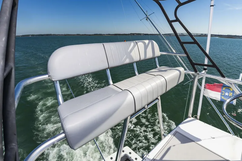 Slide: The Image of Custom Carolina Ricky Gillikin 1996 - 5032477