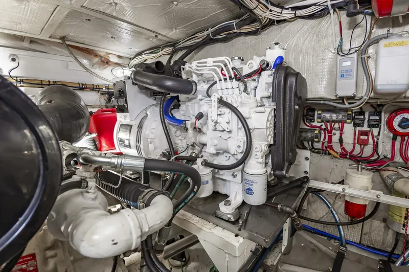 Slide: The Image of Custom Carolina Ricky Gillikin 1996 - 5032479