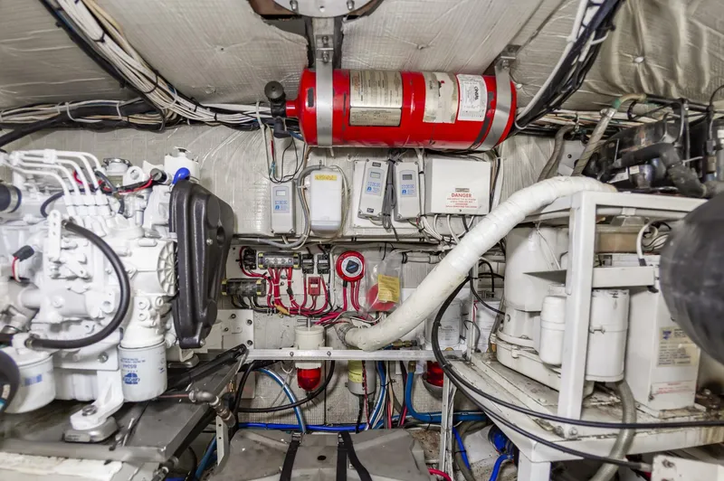 Slide: The Image of Custom Carolina Ricky Gillikin 1996 - 5032481