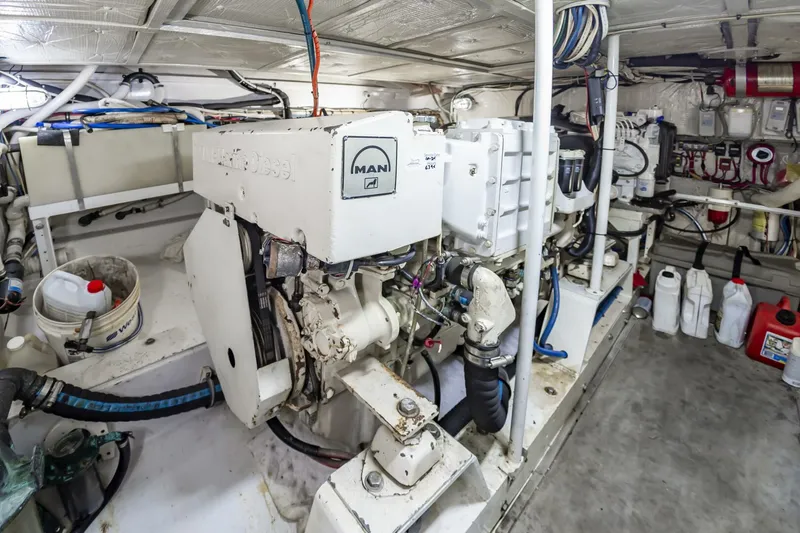 Slide: The Image of Custom Carolina Ricky Gillikin 1996 - 5032444