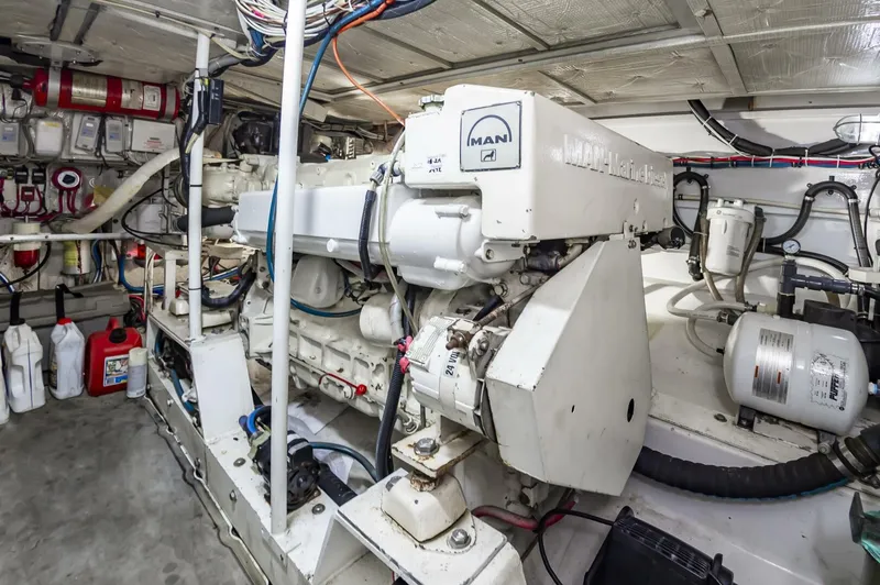 Slide: The Image of Custom Carolina Ricky Gillikin 1996 - 5032445