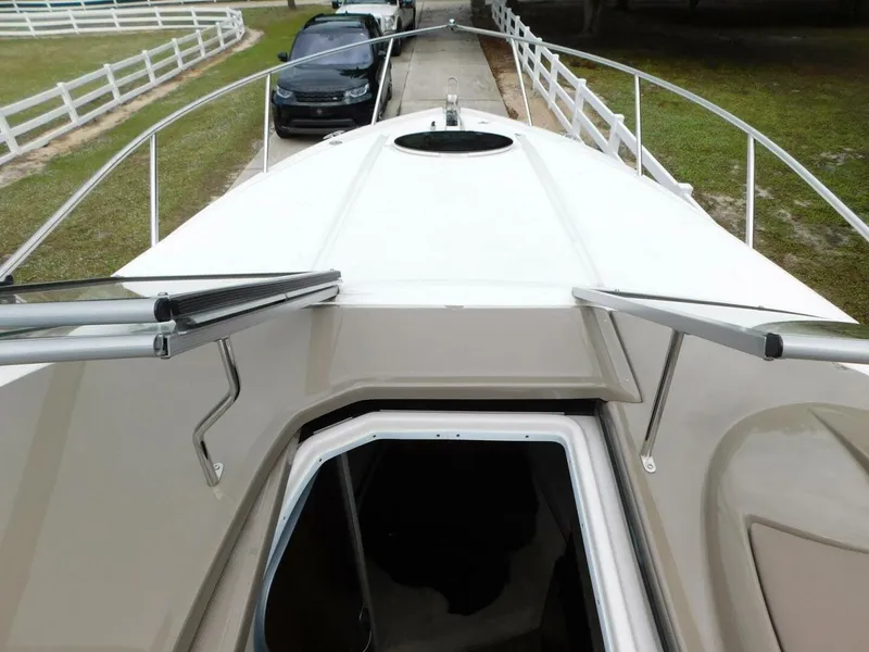 Slide: The Image of Regal 26 Express 2018 - 4912256