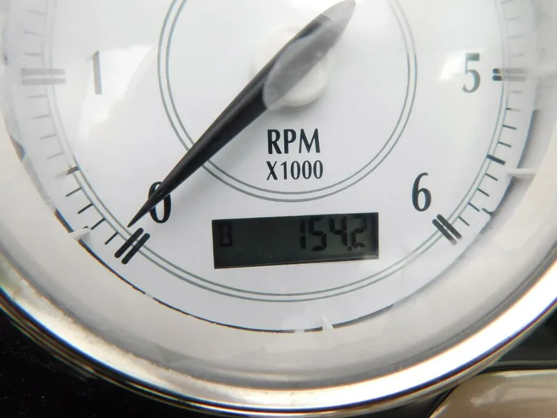 Slide: The Image of Regal 26 Express 2018 - 4912249