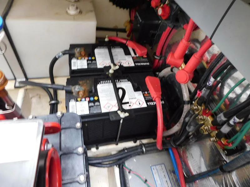 Slide: The Image of Regal 26 Express 2018 - 4912251