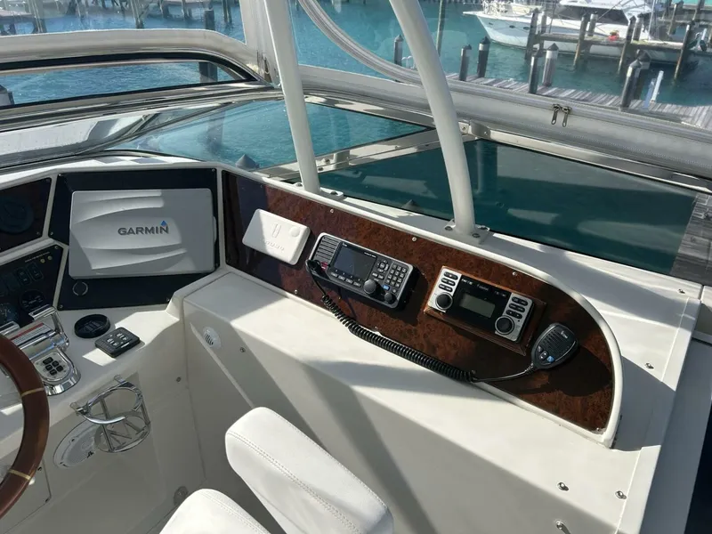 Slide: The Image of Marquis 65 2006 - 4912564