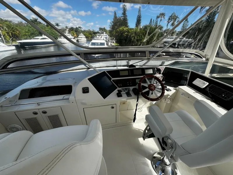 Slide: The Image of Marquis 65 2006 - 5019733